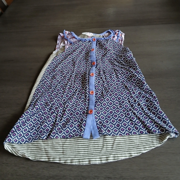Matilda Jane Other - Matilda Jane flutter top. Size 8 Great condition